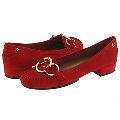 BCBGirls Gigliola Chili Suede
