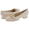 BCBGirls Gigliola New White Nappa