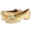 BCBGirls Gigliola Holiday Gold Kid