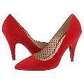 BCBGirls Popiul Chili Kidsuede