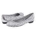 BCBGirls Proudy New Silver