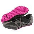 DKNY Williamsburg II Black/Flamingo