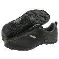 DKNY Speed Lace II Black
