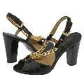 MICHAEL Michael Kors Valerie Sling Black