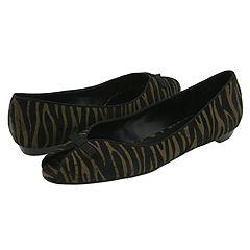 Moda Spana Wylie Zebra Black-Gold
