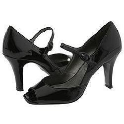 Circa Joan & David Trudy Black Patent