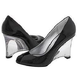 Moda Spana Hedvig Black Patent