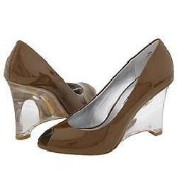 Moda Spana Hedvig Tan Patent