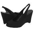 Moda Spana Fawn Black Microfiber