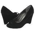 Moda Spana Flavia Black Suede