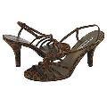Moda Spana Jaclyn Leopard / Tan