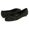 Moda Spana Wylie Zebra Black-Gold