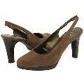 Moda Spana Grace Taupe Suede