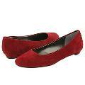Moda Spana Windy Russian Red Suede