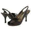 Moda Spana Dido Dark Brown Eel/Kid