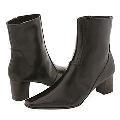 Moda Spana Valerie Dark Brown Eel / Calf