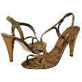 Enzo Angiolini Zenaida Bronze Metallic