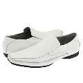 Steve Madden Cabano White Leather