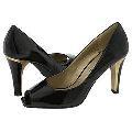 Moda Spana Una Black Patent