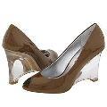 Moda Spana Hedvig Tan Patent