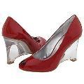 Moda Spana Hedvig Red Patent
