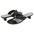 Moda Spana Missme Black Napa