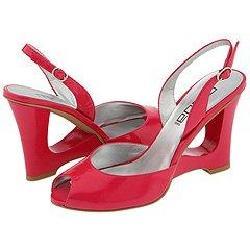 Moda Spana Galaxy Fuchsia Patent