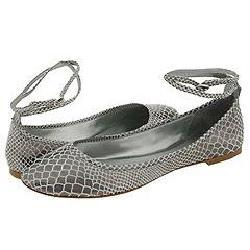 Enzo Angiolini Laces Dark Pewter