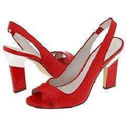 Boutique 9 Reed Red Croco