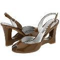 Moda Spana Galaxy Tan Patent