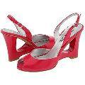 Moda Spana Galaxy Fuchsia Patent