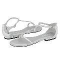 Moda Spana Ceylon Silver Mirror Foil