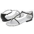 Moda Spana Ceylon Black Patent