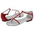Moda Spana Ceylon Red Patent