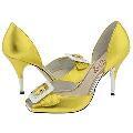 Miss Sixty Caitlin Yellow