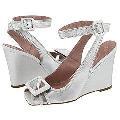 Miss Sixty Rebeca Shoes Silver
