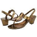 Enzo Angiolini Gailynn Bronze/Bronze Metallic