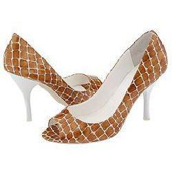 Enzo Angiolini Maylie Natural Leather
