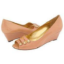 Enzo Angiolini Prestine Natural Patent