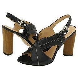 Boutique 9 Eliza Black/Pewter
