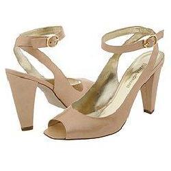 Enzo Angiolini Gazella Natural Leather