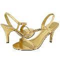 Bandolino Rayonna 3 Gold Synthetic