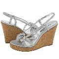 Moda Spana Nevada Silver