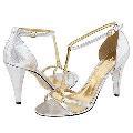 Enzo Angiolini Zollo Silver