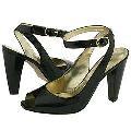 Enzo Angiolini Gazella Black Leather