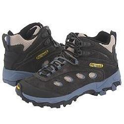 Fitzwell Sheridan-W Pewter/Light Blue