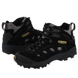 Fitzwell Sheridan-W Black