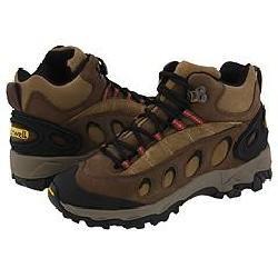 Fitzwell Sky-W Earth Brown