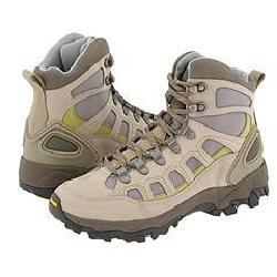 Fitzwell Parker-W Dune Beige/Arena Green