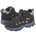Fitzwell Sheridan-W Pewter/Light Blue